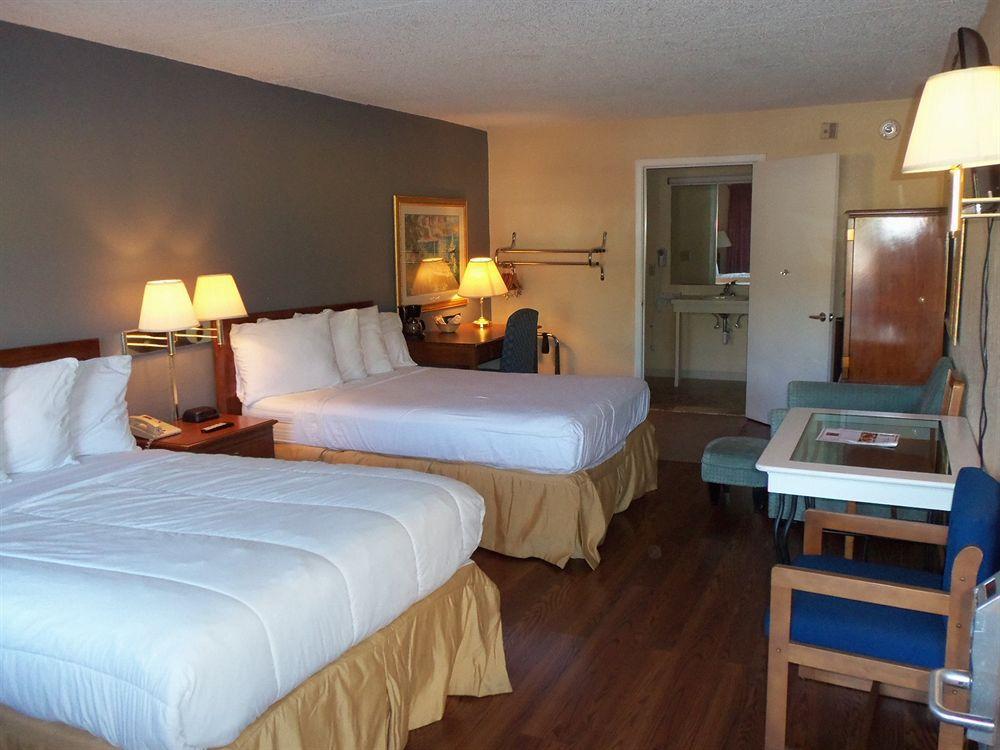 Claremont Kissimmee Hotel Orlando Luaran gambar