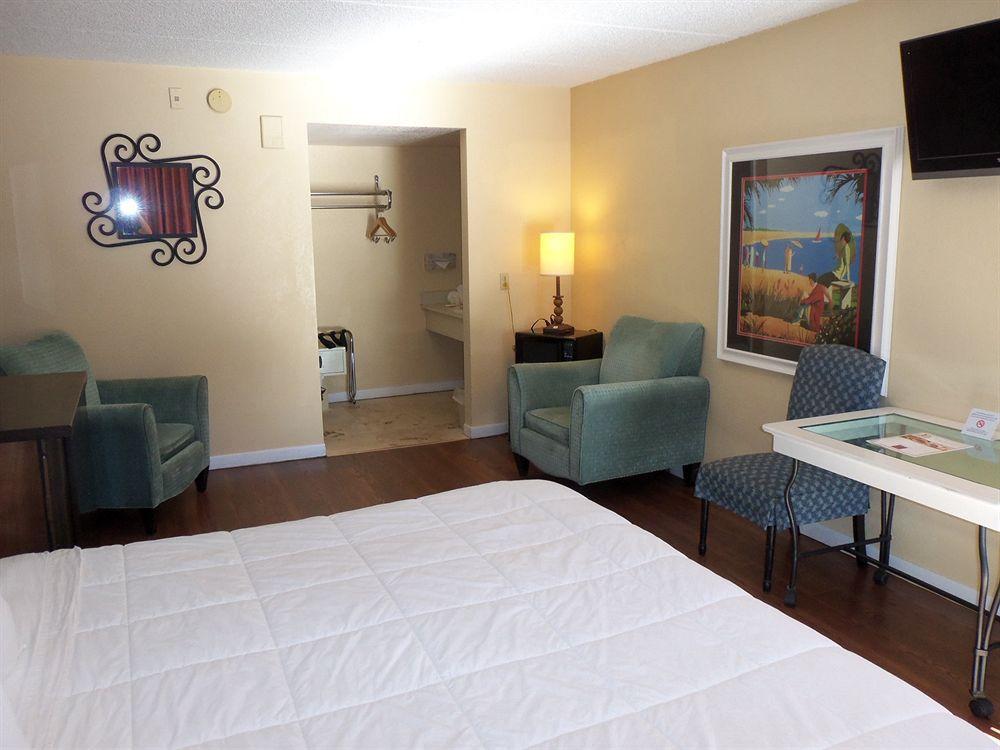 Claremont Kissimmee Hotel Orlando Luaran gambar