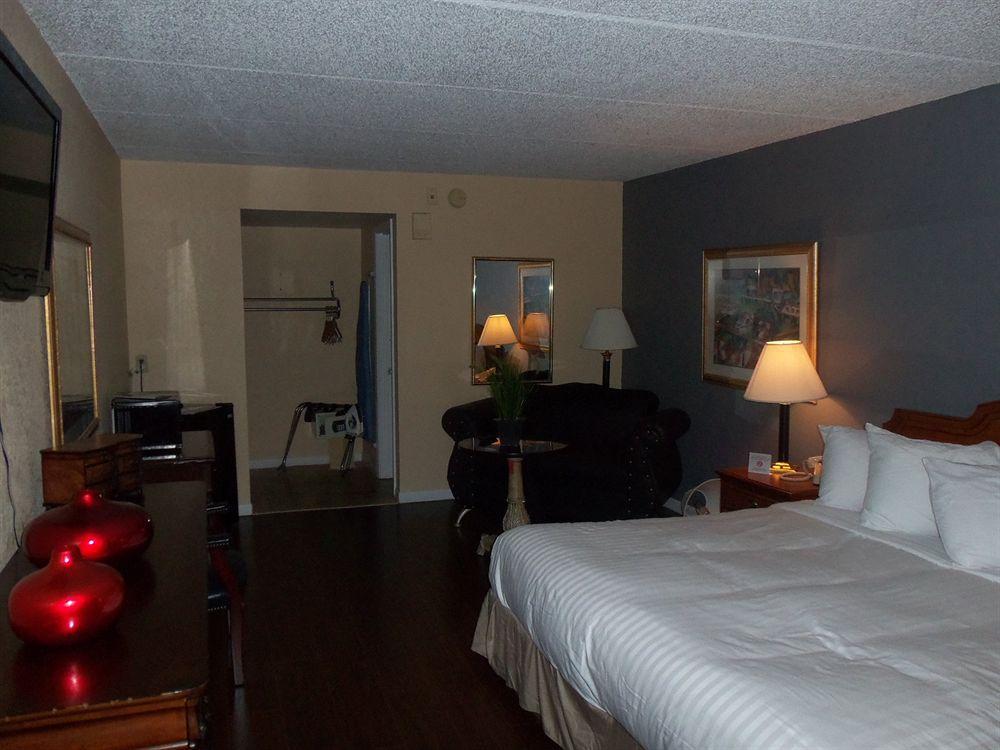 Claremont Kissimmee Hotel Orlando Bilik gambar